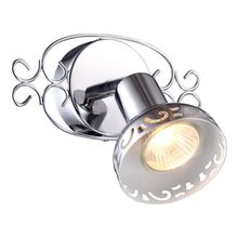 Спот Arte Lamp A5219AP-1CC FOCUS