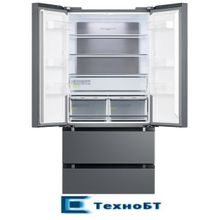 Холодильник Midea MRF519SFNX