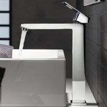 Смеситель Grohe Eurocube для раковины, 23406000