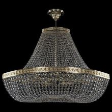 Bohemia Ivele Crystal Светильник на штанге Bohemia Ivele Crystal 1911 19113 H1 90IV G ID - 405464