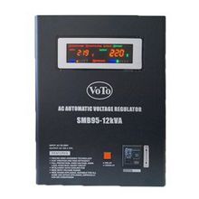 Стабилизатор напряжения VoTo SMB95-12kVA (LED)