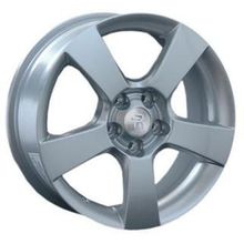 DOTZ CP5 8x17 5x114.3 ET35 D71.6