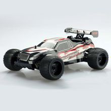 Радиоуправляемый трагги GD Moto RC Truggy 4WD RTR масштаб 1:10 27Mhz - 30804