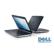 Dell LATITUDE E5420 (Core i7 2640M 2.800 Mhz 14.0" 1600x900 4096Mb 750Gb DVD-RW Wi-Fi Bluetooth Win 7 Pro Silver)