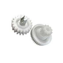 Блок шестеренок для мясорубок Bork, Kambrook, Rolsen, Vitek, h1105