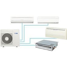 Daikin 4MXS80E