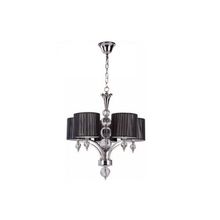 Люстра подвесная Федерика MW-Light 344018105