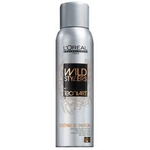 Loreal для волос Wild Stylers Crepage de Chignon сверхобъем 200 мл