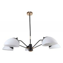 F-Promo Люстра на штанге F-promo Vitra 2686-5P ID - 453830