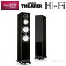 Monitor Audio Silver 8 High Gloss Black Lacquer