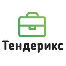 Тендерикс: система электронных торгов