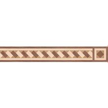 Художественный паркет Бордюры В 026