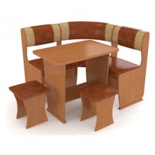 Маэстро Уголок кухонный Консул Мини ID - 340561