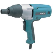 Гайковерт ударный Makita TW0350