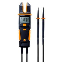 Testo Тестер тока напряжения Testo 755-1