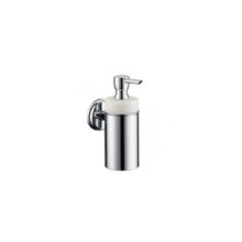 Дозатор для жидкого мыла Logis Hansgrohe 41614000