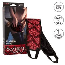 Удерживающее устройство Scandal Position Strap (223462)