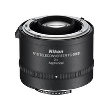 Конвертер Nikon TC-20E III теле