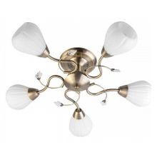 Toplight Люстра на штанге TopLight Lorin TL3570X-05AB ID - 422691