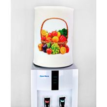 Декоративный чехол для кулера Алсера Фрукты №108