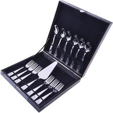 26465 Набор десертных приборов 13пр под уп MB(х12)