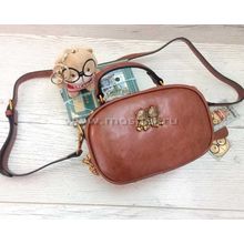 Сумочка кросс-боди Два медведя