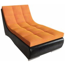 Модуль Релакс (Монреаль) Оранж канапе