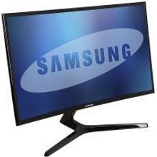 SAMSUNG C27F396FHI (LC27F396FHIXRU) Монитор 27"