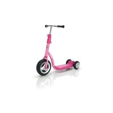 Детский самокат Kettler Scooter Pink, розовый