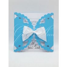 Пригласительные на свадьбу Gilliann Grace INV042