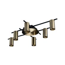 Loft it Потолочная люстра Loft IT Tribes 8120C-6 ID - 229128