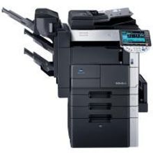 KONICA MINOLTA bizhub 501 МФУ лазерное чёрно-белое