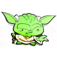 3DlightFX Star Wars Yoda 50019120