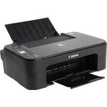 Комбайн Canon PIXMA TS3140    Black    (A4, 7.7 стр   мин, струйное МФУ, LCD, USB2.0, WiFi)