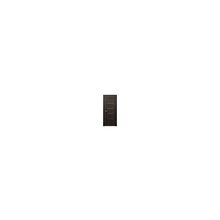 Краснодеревщик  Дверь 3052,стекло,черный дуб,межкомнатная входная ламинированные деревянная массивная