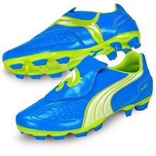 Бутсы Puma V4.11 I Fg 102332 05