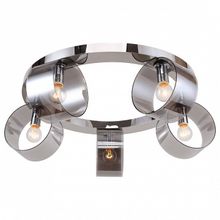 Escada Потолочная люстра Escada Modern 18 666 5P ID - 464223