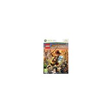 Lego indiana Jones 2 (Xbox 360)