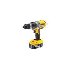 Аккумуляторная дрель-винтоверт DeWalt DCD 920 B2