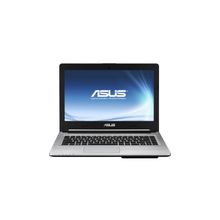 Asus S46CM WX026H (Core i7 3517U 1900MHz 4096Mb SODIMM DDR3 750Gb+24Gb SSD DVD-Super Multi 14" 1366x768 HD GeForce GT635M 2048Mb Wi-Fi Bluetooth Windows 8) [90NTJH414W13845813AU]