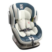 Kiwy SF012 гр. 0 1 2 isofix ocean