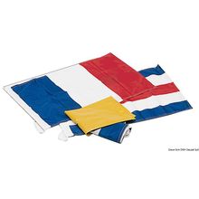 Osculati Special flags France 1a 2a, 35.446.20