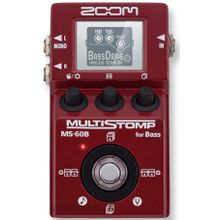 ZOOM ZOOM MS-60B