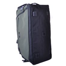 Athlete Спортивная сумка 40170 хаки