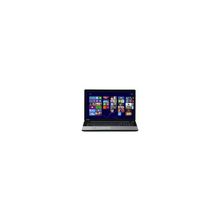 Ноутбук Toshiba Satellite L70-A-K5S (Core i3 3120M 2500 MHz 17.3" 1600x900 4096Mb 750Gb DVD-RW Wi-Fi Bluetooth Win 8), серебристый