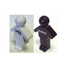 Копилка gentlеman lady