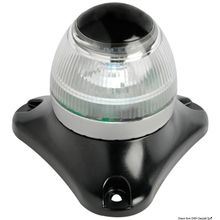 Osculati Sphera II navigation light 360° green, 11.061.03