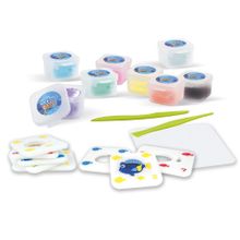 Набор для творчества ROOBO T0014U Ocean Pets