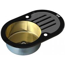 Zorg GL 7851 OV Black Bronze