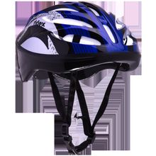 RIDEX Шлем защитный Cyclone, синий черный